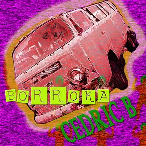 Image for 'borroka'