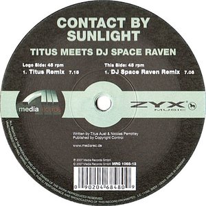 Avatar for Titus Meets DJ Space Raven