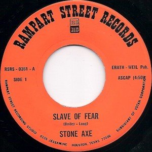 Slave of Fear / Snakebite