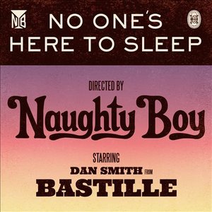 Avatar for Naughty Boy feat. Bastille