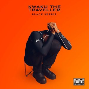 Kwaku the Traveller - Single