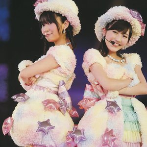Avatar for AKB48 (渡辺麻友, 指原莉乃)