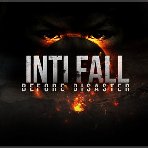 Before Disaster - EP