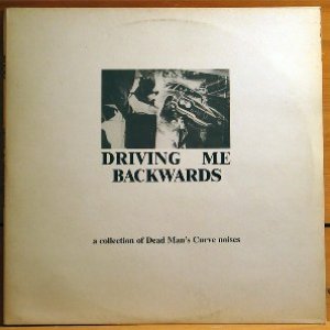 Driving Me Backwards
