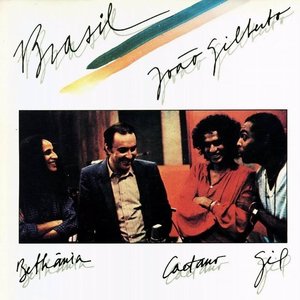 Avatar di João Gilberto/Caetano Veloso/Gilberto Gil/Maria Bethânia