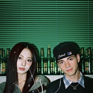 Avatar for Corbyn Besson & TZUYU