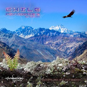Chile Psytrance Vol.2 Compiled by Ovnimoon