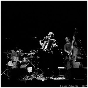 Richard Galliano Quartet için avatar