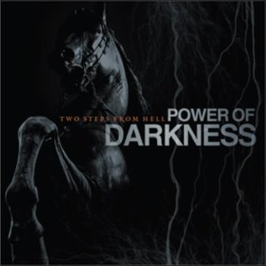 Power of Darkness, Volume 1: Epic Drama