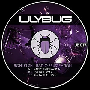 Radio Frustration - Single