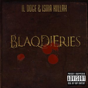 Blaq Dieries (feat. Isma Killah)