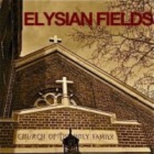 Church of the Holy Family (Single)