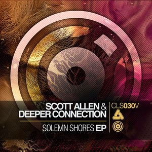 Avatar für Scott Allen & Deeper Connection