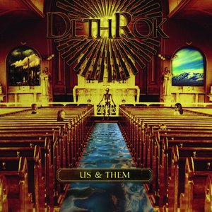 Us & Them