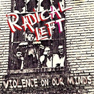 Violence On Our Minds