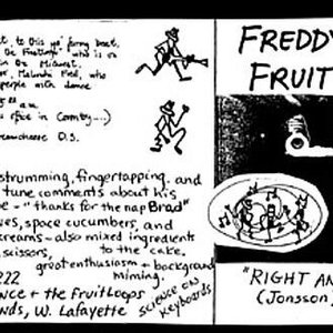 Avatar for Freddy & the Fruitloops