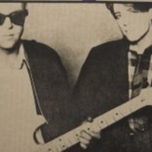 Fred Maher & Robert Quine 的头像