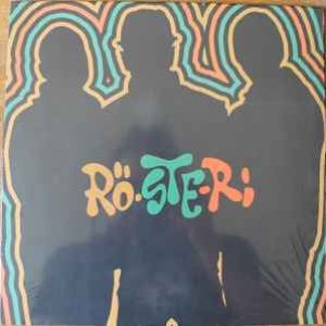 Rösteri