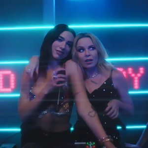 Avatar for Kylie Minogue & Dua Lipa