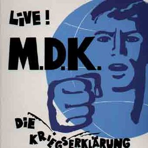 Die Kriegserklärung - Live !