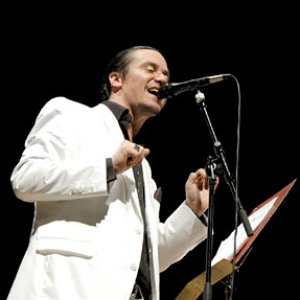 Avatar for MIKE PATTON & METROPOLE ORCHESTRA