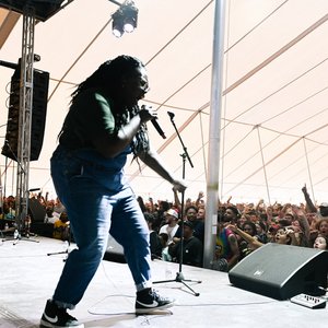 Black Voices Movement 的头像