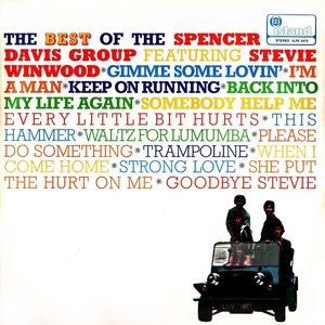 The Best Of The Spencer Davis Group