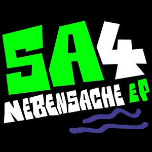 Nebensache - EP