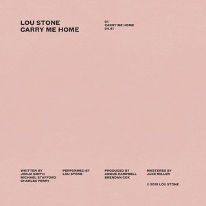 Carry Me Home