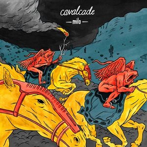 cavalcade