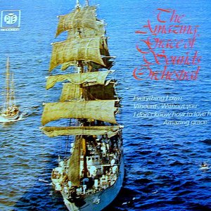 The Amazing Grace Of Sounds Orchestral
