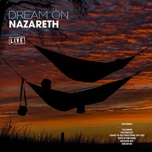 Dream On (Live)