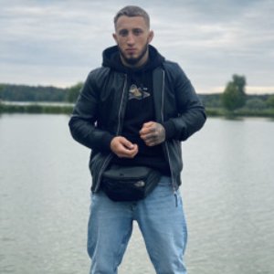 Avatar for Добряк