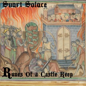 Runes Of A Castle Keep