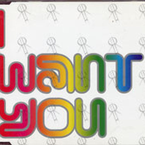 Filur - I Want You - EP - Zortam Music