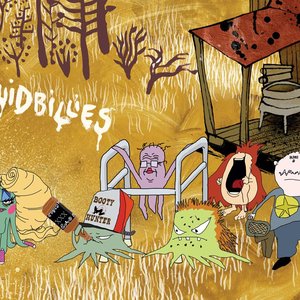 Image for 'Squidbillies'