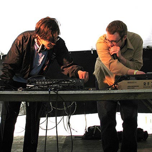 Smackulator photo provided by Last.fm