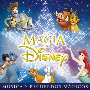 La Magia De Disney