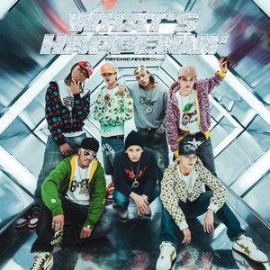 What's Happenin' - Single