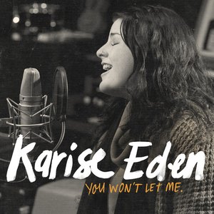 You Won't Let Me - Single
