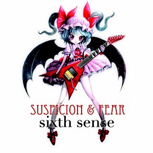 Sixth sense