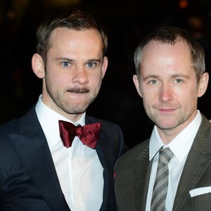 Plan 9, Billy Boyd and Dominic Monaghan 的头像