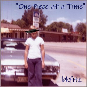 One Piece at a Time - Single