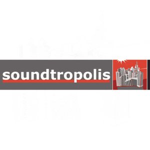 Image for 'Soundtropolis 2004 Compilation'