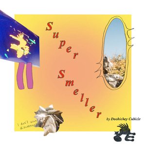 Super Smeller