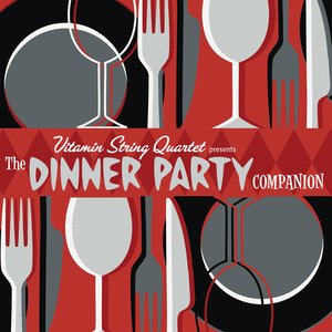 The Dinner Party Companion