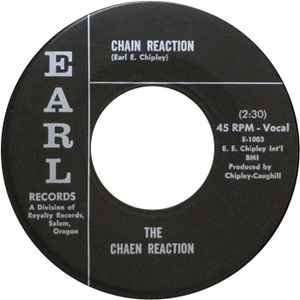 Chain Reaction / Sometimes I Think About