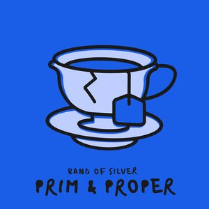 Prim and Proper - Single