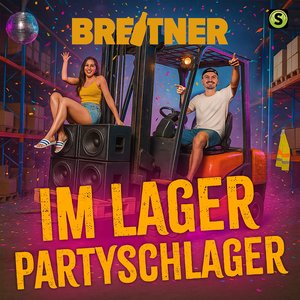 Im Lager Partyschlager