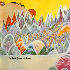 Bobak, Jons, Malone photo provided by Last.fm